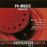 austrian underground sampler vol. 2